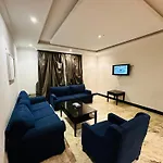 Delmon Hotel Suites