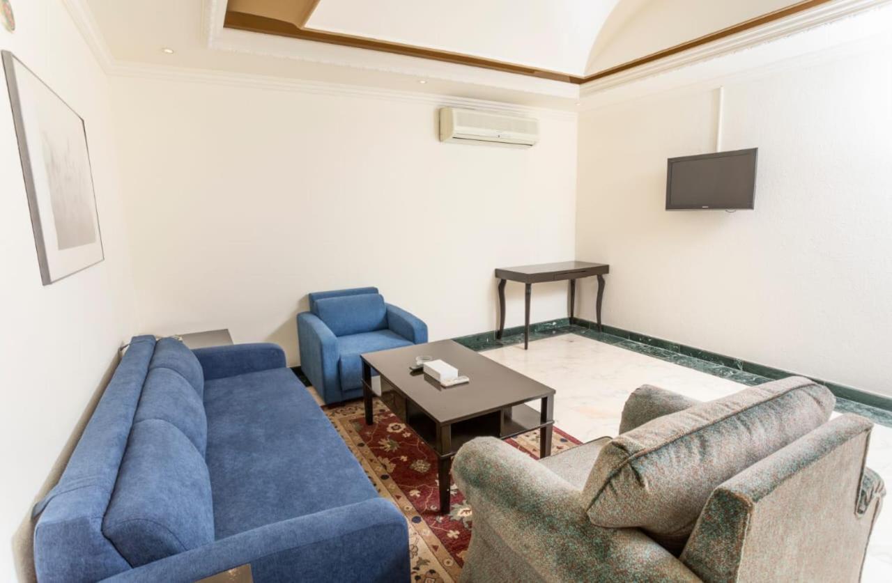 Delmon 3* Jeddah