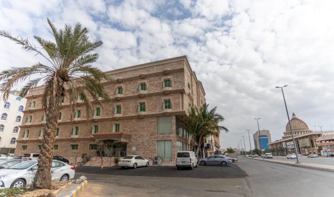 Delmon 3* Jeddah