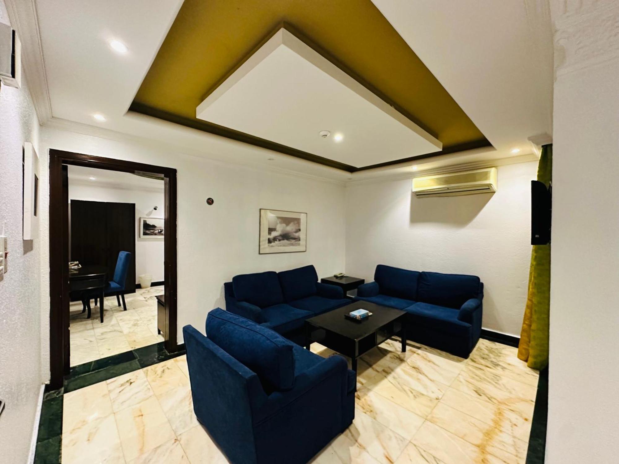 Delmon 3* Jeddah