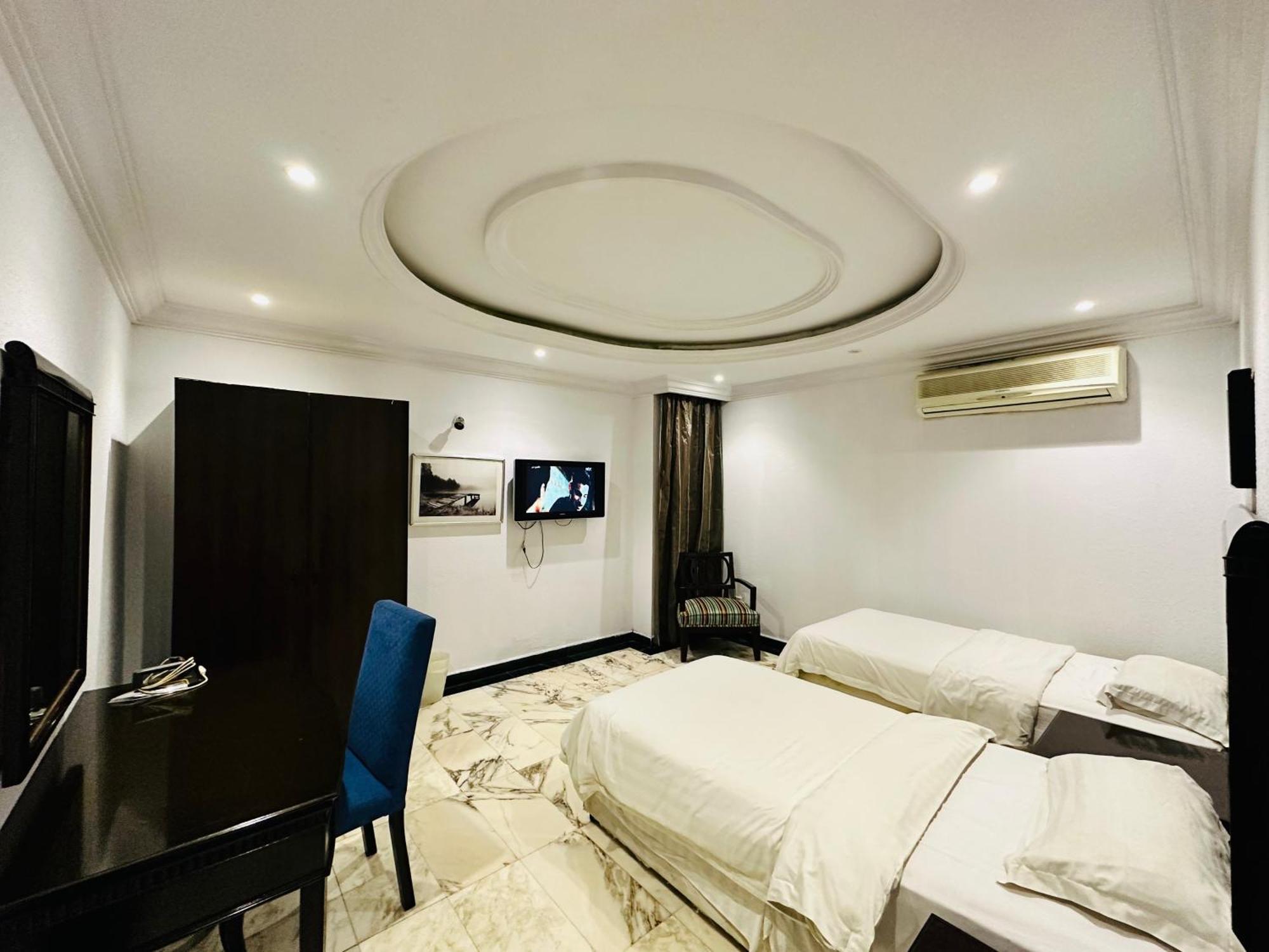 Aparthotel Delmon