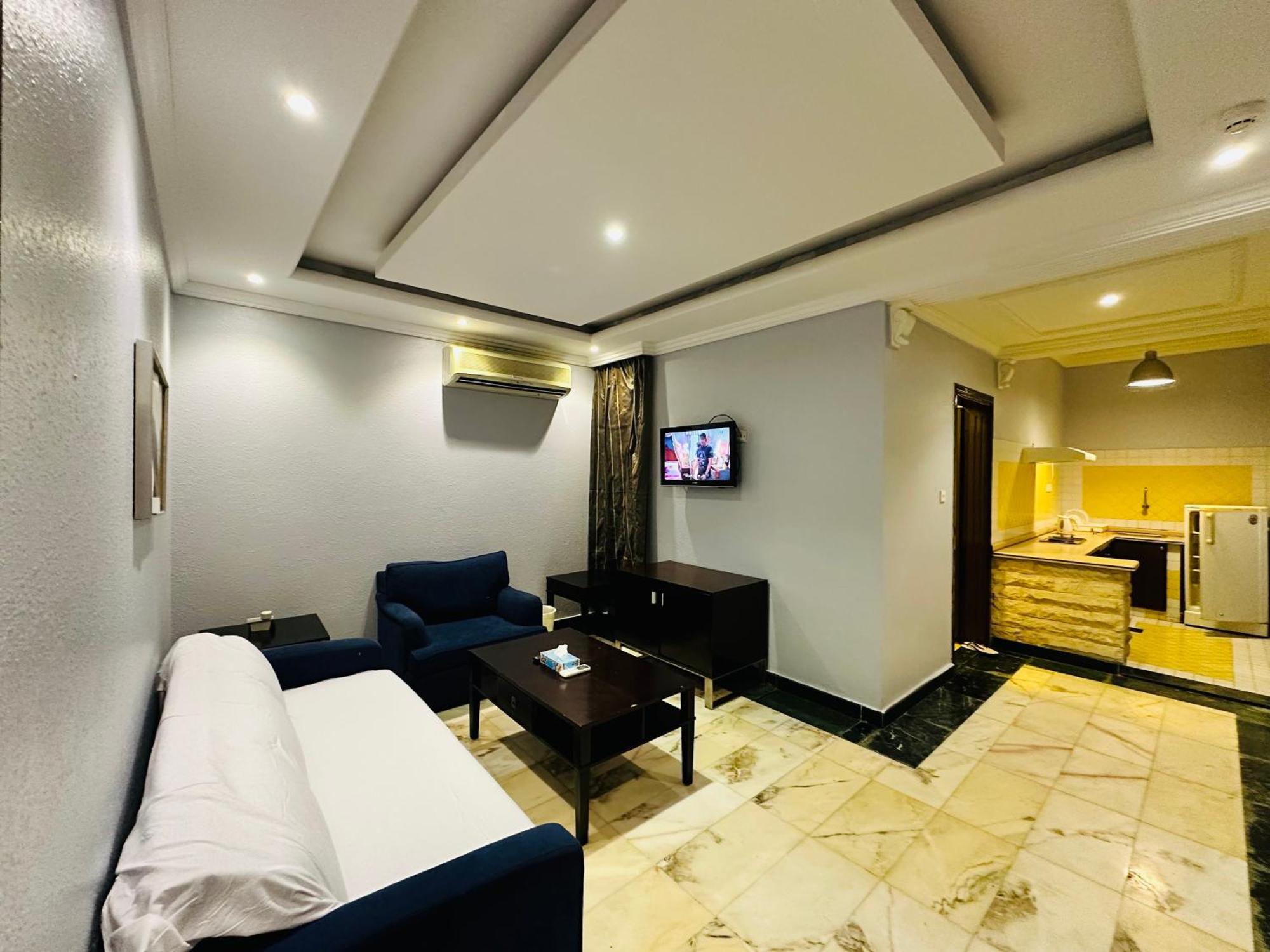 Aparthotel Delmon